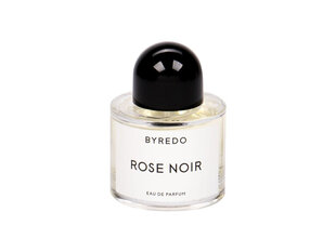 Eau de Parfum Byredo Rose Noir unisex, 50 ml hinta ja tiedot | Naisten hajuvedet | hobbyhall.fi