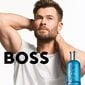 Hajuvesi Hugo Boss Boss Bottled Pacific Limited Edition EDT miehille, 200 ml hinta ja tiedot | Miesten hajuvedet | hobbyhall.fi