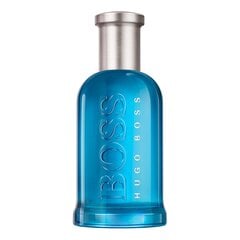 Hajuvesi Hugo Boss Boss Bottled Pacific Limited Edition EDT miehille, 200 ml hinta ja tiedot | Miesten hajuvedet | hobbyhall.fi