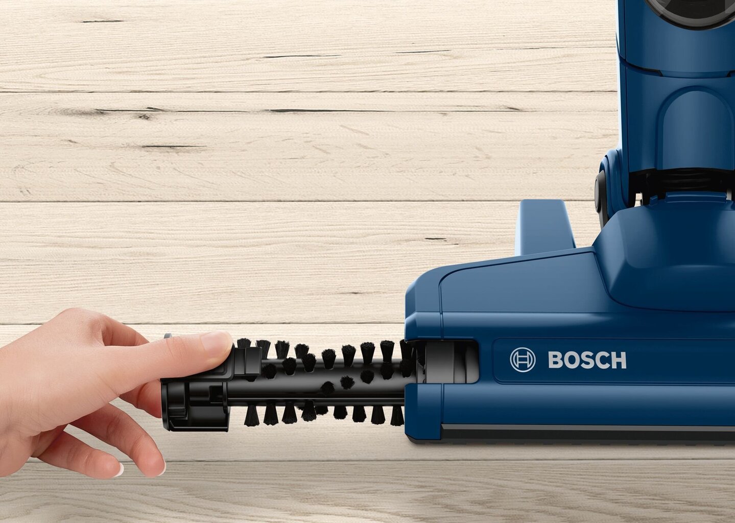 Bosch BCHF216S hinta ja tiedot | Varsi-imurit | hobbyhall.fi