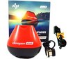 Kaikuluotain Deeper Fishfinder Start, 6,5x6,5x6,5 cm + pidike, 20 cm hinta ja tiedot | Muut kalastustarvikkeet | hobbyhall.fi