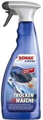 Yleiskäyttöinen autonpuhdistusaine Sonax Xtreme Waterless Wash+Shine 750 ml hinta ja tiedot | Autokemikaalit | hobbyhall.fi
