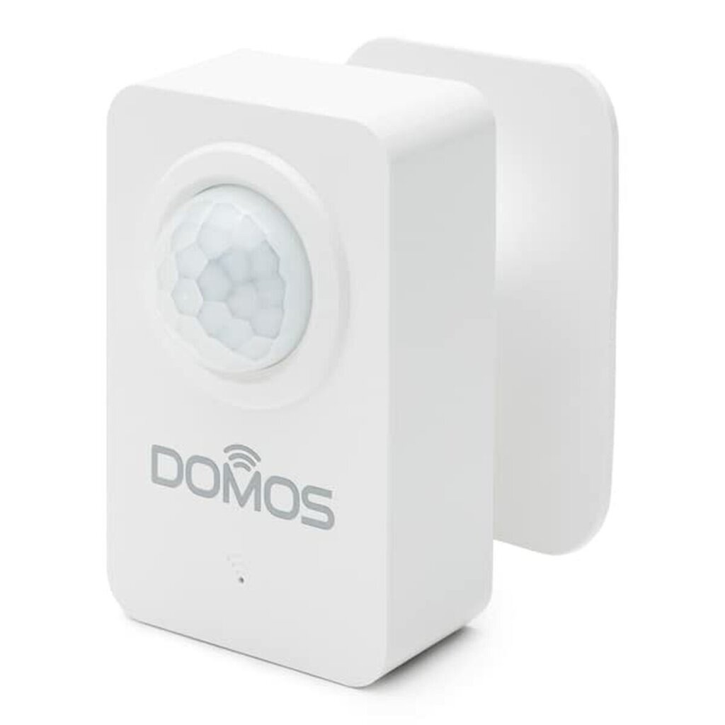 Liiketunnistin Domos DOML-SM-1 hinta ja tiedot | Liiketunnistimet, anturit ja sensorit | hobbyhall.fi