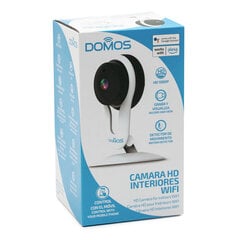 Turvakamera Domos DOML-CIP-2 hinta ja tiedot | Valvontakamerat | hobbyhall.fi