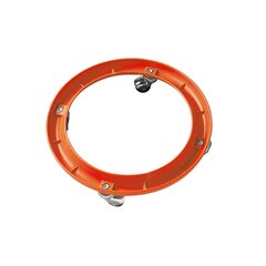 Kärry Inofix Oranssi PVC hinta ja tiedot | Inofix Kodin remontointi | hobbyhall.fi