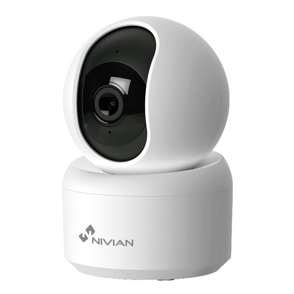 Turvakamera Nivian NVS-IPC-IS4 hinta ja tiedot | Valvontakamerat | hobbyhall.fi