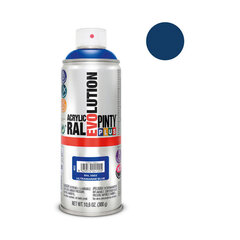 Spraymaali Pintyplus Evolution RAL 5002 300 ml Ultramarine Blue hinta ja tiedot | Maalit | hobbyhall.fi