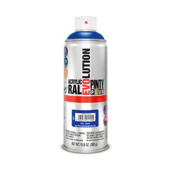Spraymaali Pintyplus Evolution RAL 5002 300 ml Ultramarine Blue hinta ja tiedot | Maalit | hobbyhall.fi