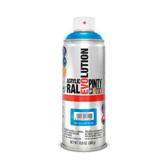 Spraymaali Pintyplus Evolution RAL 5015 300 ml Sky Blue hinta ja tiedot | Maalit | hobbyhall.fi