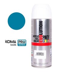 Spraymaali Pintyplus RAL 230 50 40 Koma Tools 400 ml hinta ja tiedot | Maalit | hobbyhall.fi