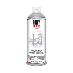 Spraymaali Pintyplus Tech JF113 Rauta 330 ml Harmaa hinta ja tiedot | Maalit | hobbyhall.fi