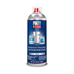 Spraymaali Pintyplus Tech E150 Sähkölaitteet Hopeinen 300 ml hinta ja tiedot | Maalit | hobbyhall.fi