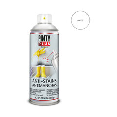 Spraymaali Pintyplus Tech X101 Tahroja estävä Valkoinen 300 ml hinta ja tiedot | Maalit | hobbyhall.fi