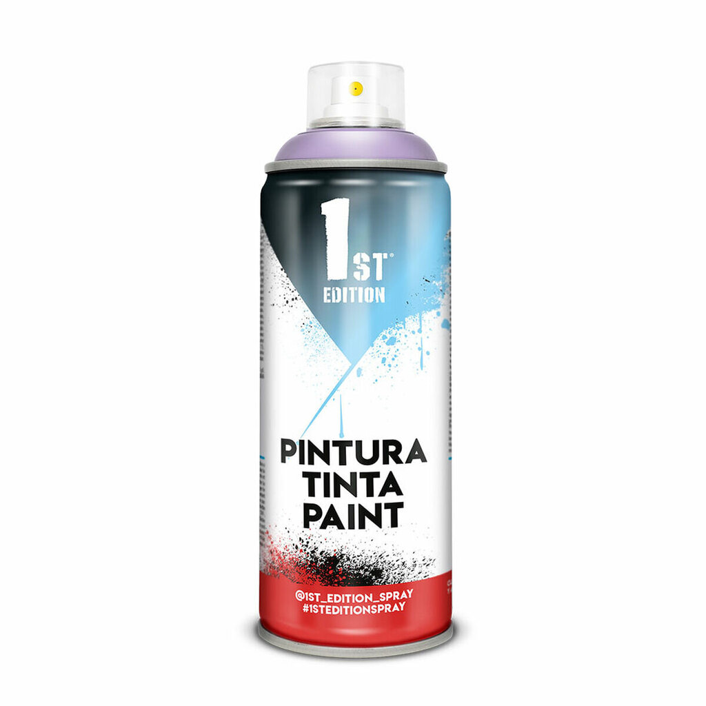 Spraymaali 1st Edition 656 300 ml hinta ja tiedot | Maalit | hobbyhall.fi