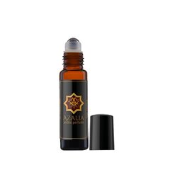 Konsentroitu hajuvesiöljy Attar Amber Premium Azalia unisex 10 ml hinta ja tiedot | Azalia Hajuvedet ja kosmetiikka | hobbyhall.fi