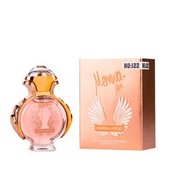 Eau de Toilette Angel EDT Memwa naisille 30ml hinta ja tiedot | Azalia Hajuvedet ja kosmetiikka | hobbyhall.fi