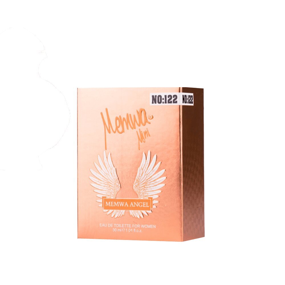 Eau de Toilette Angel EDT Memwa naisille 30ml hinta ja tiedot | Naisten hajuvedet | hobbyhall.fi