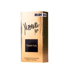 Eau de Toilette Team Fun EDT Memwa miehille 30ml hinta ja tiedot | Azalia Hajuvedet ja kosmetiikka | hobbyhall.fi