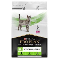 Purina Pro Plan Veterinary Diets Feline HA St/Ox Hypoallergenic kissoille, 3,5 kg hinta ja tiedot | Purina Kissat | hobbyhall.fi