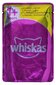 Whiskas Pure Delight kissoille, 40 x 85 g hinta ja tiedot | Kissanruoka | hobbyhall.fi