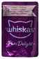 Whiskas Pure Delight kissoille, 40 x 85 g hinta ja tiedot | Kissanruoka | hobbyhall.fi