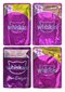 Whiskas Pure Delight kissoille, 40 x 85 g hinta ja tiedot | Kissanruoka | hobbyhall.fi