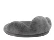 Hobbydog-koiran sänky Exclusive Paw Grey, XL, 85x85 cm hinta ja tiedot | Pedit ja pesät | hobbyhall.fi