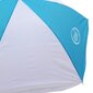 Monikäyttöinen puutarhapöytä - Nick AXI, sininen sateenvarjo hinta ja tiedot | Lasten ulkokalusteet | hobbyhall.fi