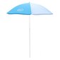 Monikäyttöinen puutarhapöytä - Nick AXI, sininen sateenvarjo hinta ja tiedot | Lasten ulkokalusteet | hobbyhall.fi