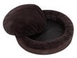 Hobbydog pesä Rabbit Brown, L, 63x63 cm hinta ja tiedot | Pedit ja pesät | hobbyhall.fi