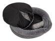 Hobbydog Rabbit Grey, L, 63x63 cm hinta ja tiedot | Pedit ja pesät | hobbyhall.fi