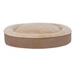 Hobbydog pesä Rabbit Beige, L, 63x63 cm hinta ja tiedot | Pedit ja pesät | hobbyhall.fi