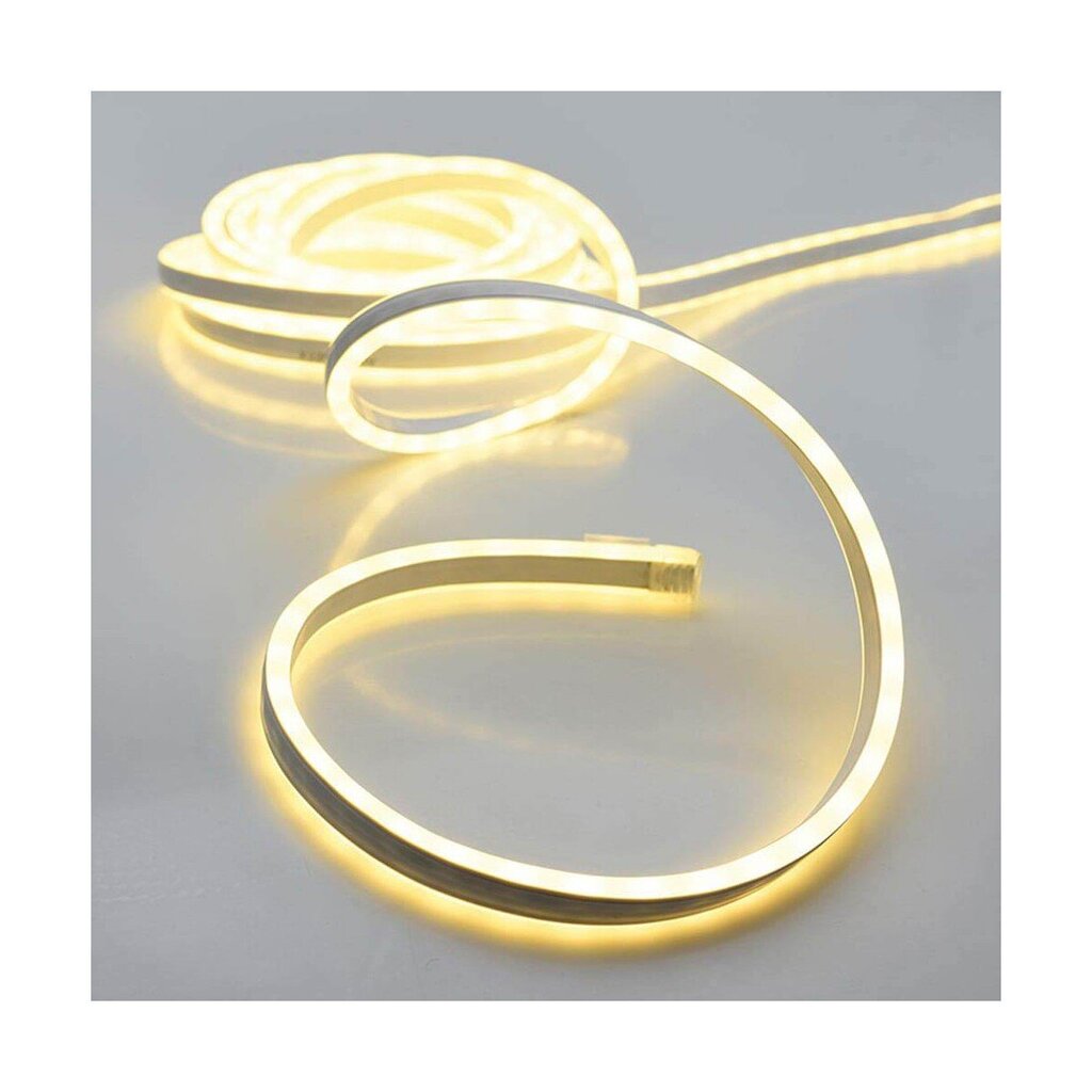 LED-putki Lämmin valkoinen 8,4W (1 osaa) hinta ja tiedot | Upotettavat valaisimet ja LED-valaisimet | hobbyhall.fi