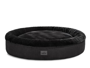 Hobbydog pesä Rabbit Black, XL, 75x75 cm hinta ja tiedot | Pedit ja pesät | hobbyhall.fi