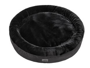 Hobbydog pesä Rabbit Black, XL, 75x75 cm hinta ja tiedot | Pedit ja pesät | hobbyhall.fi