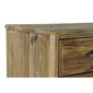 Lipasto DKD Home Decor Luonnollinen Recycled Wood (90 x 48 x 100 cm) hinta ja tiedot | Lipastot | hobbyhall.fi