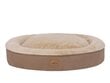 Hobbydog pesä Rabbit Beige, XL, 75x75 cm hinta ja tiedot | Pedit ja pesät | hobbyhall.fi