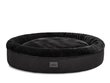 Hobbydog pesä Rabbit Black, XXL, 95x95 cm hinta ja tiedot | Pedit ja pesät | hobbyhall.fi