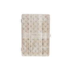 Avainkaappi DKD Home Decor 20 x 5,2 x 30 cm Luonnollinen Puu MDF hinta ja tiedot | Sisustustuotteet | hobbyhall.fi