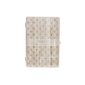 Avainkaappi DKD Home Decor 20 x 5,2 x 30 cm Luonnollinen Puu MDF hinta ja tiedot | Sisustustuotteet | hobbyhall.fi