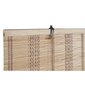 Rullaverhot DKD Home Decor Monivärinen Bambu (120 x 2 x 230 cm) hinta ja tiedot | Kaihtimet | hobbyhall.fi