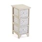 Lipasto Versa Lili Puu MDF (30 x 56 x 25 cm) hinta ja tiedot | Lipastot | hobbyhall.fi