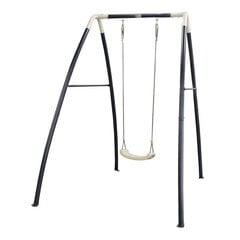 Axi neutraali väri swing hinta ja tiedot | Puutarhakeinut | hobbyhall.fi