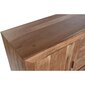 Sivupöytä DKD Home Decor Luonnollinen Akaasia (170 x 45 x 80 cm) hinta ja tiedot | Vitriinit | hobbyhall.fi