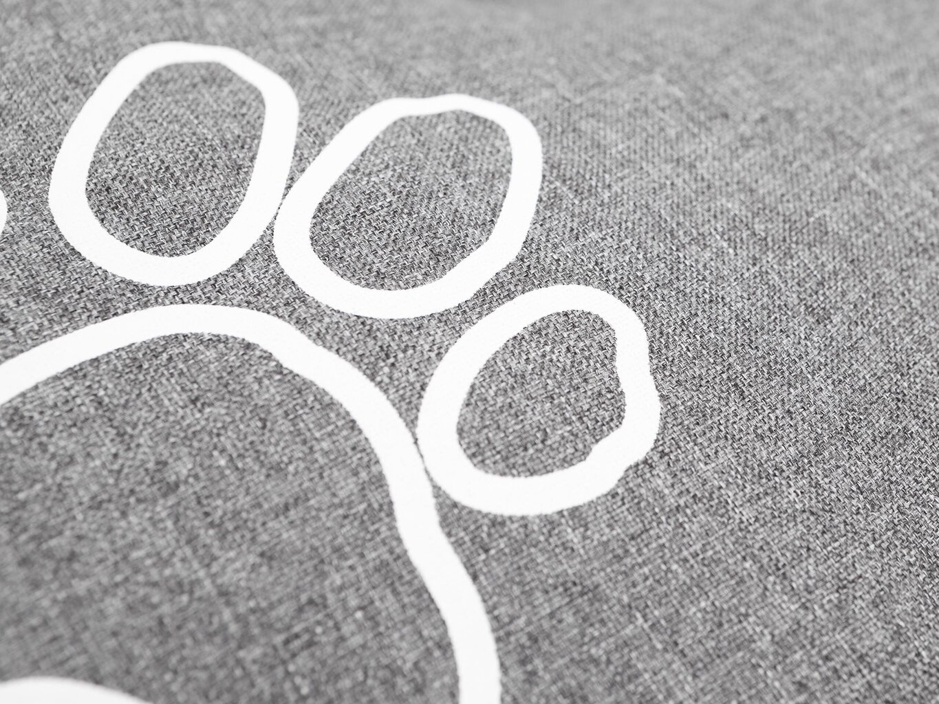 Hobbydog -patja lemmikkieläimille Eco Prestige Dark Grey Ekolen, R1, 90x60 cm hinta ja tiedot | Pedit ja pesät | hobbyhall.fi