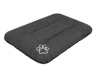 Hobbydog -patja lemmikkieläimille Eco Prestige Black Ekolen, R3, 115x80 cm hinta ja tiedot | Pedit ja pesät | hobbyhall.fi