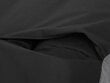 Hobbydog -patja Oval tummanharmaa Ekolen M, 70x50 cm hinta ja tiedot | Pedit ja pesät | hobbyhall.fi