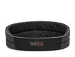 Hobbydog koiranpesä Foam Black Ekolen R1, 42x30 cm hinta ja tiedot | Pedit ja pesät | hobbyhall.fi