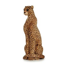 Koristehahmo Leopard (38 x 98 x 35 cm) hinta ja tiedot | Sisustustuotteet | hobbyhall.fi