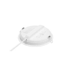 LED-lamppu Philips meson Valkoinen 4000 K 550 lm (21,5 x 10,5 cm) hinta ja tiedot | Kattovalaisimet | hobbyhall.fi